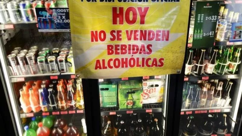 Veda electoral en Chubut 2023: restricciones y consecuencias por incumplimiento