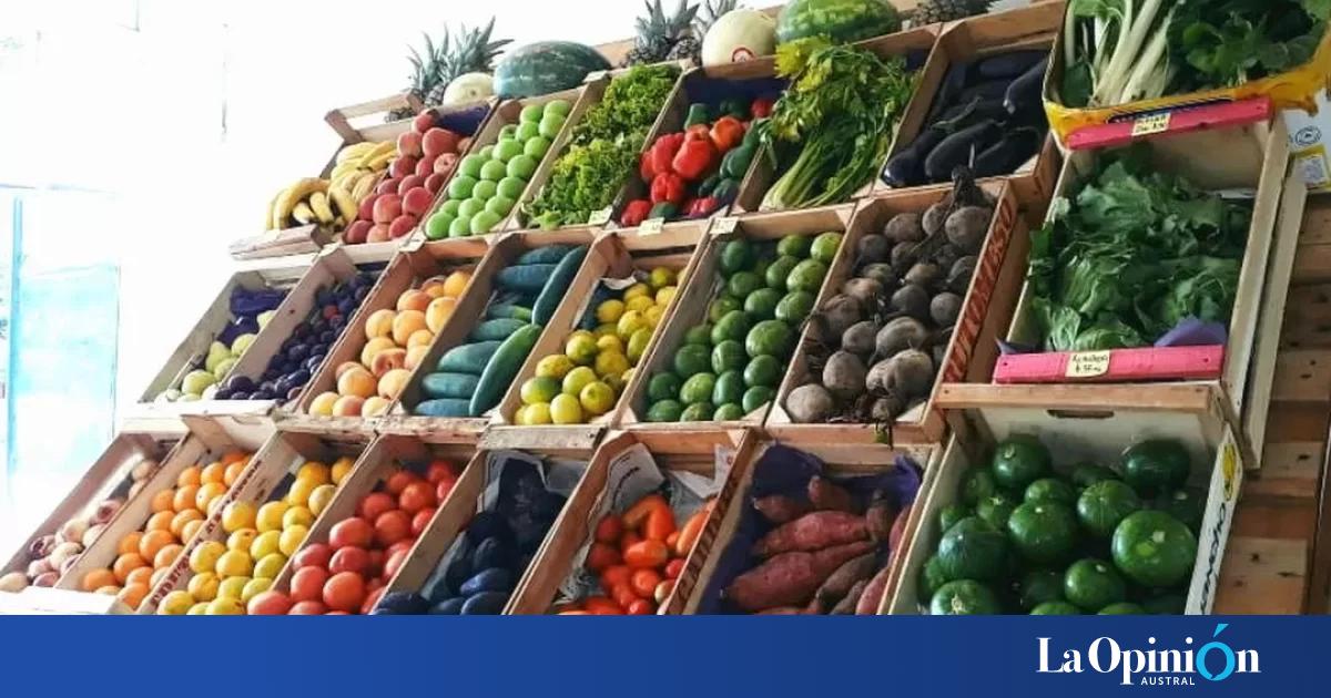 Inflación En La Comida Cuáles Fueron Los 20 Productos Que Más Aumentaron La Opinión Austral 7645