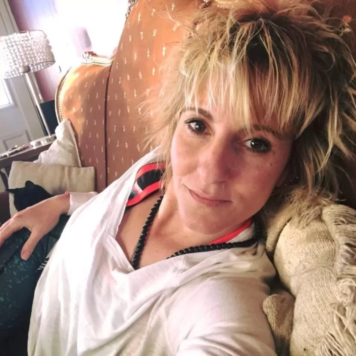 Conmoción por el fallecimiento de Verónica Aranda, profesional de la salud y querida vecina de Río Gallegos Conmoción por el fallecimiento de Verónica Aranda, profesional de la salud y querida vecina de Río Gallegos