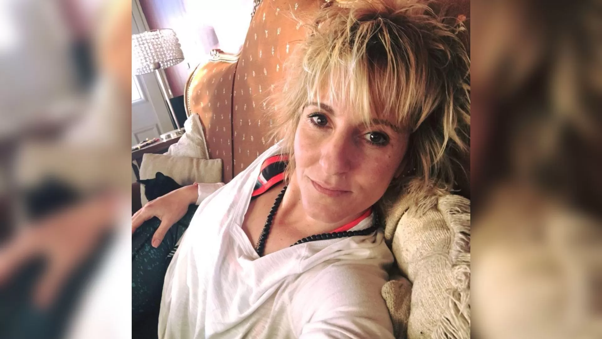 Conmoción por el fallecimiento de Verónica Aranda, profesional de la salud y querida vecina de Río Gallegos Conmoción por el fallecimiento de Verónica Aranda, profesional de la salud y querida vecina de Río Gallegos