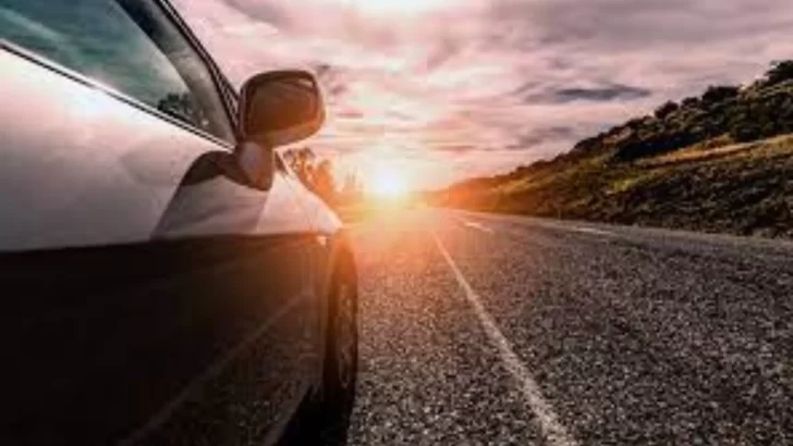 ¿Cuánto cuesta viajar en auto desde Río Gallegos hasta Mar del Plata?