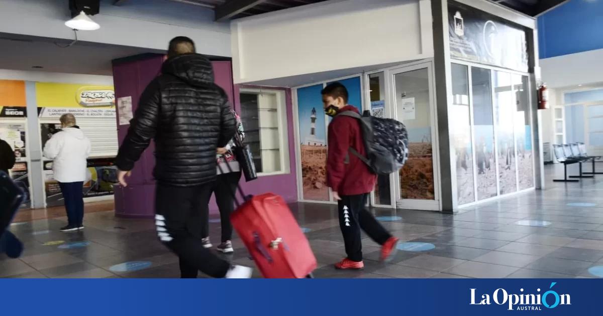 Más de 50 personas denunciaron que fueron estafadas por una agencia de viajes en Comodoro Rivadavia