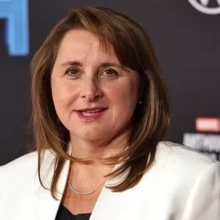 Victoria Alonso fue despedida de Marvel por formar parte de la producción de “Argentina, 1985”