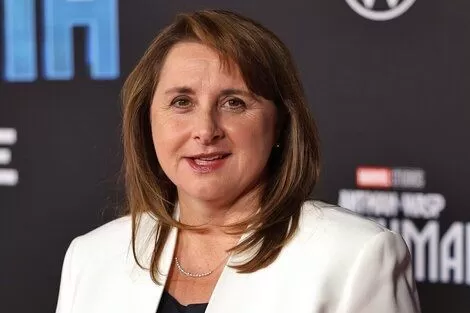 Victoria Alonso fue despedida de Marvel por formar parte de la producción de “Argentina, 1985”