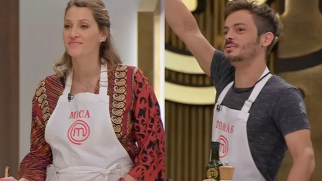 Se viene la gran final de Masterchef Celebrity: ¿Quién ganará esta tercera edición de famosos?