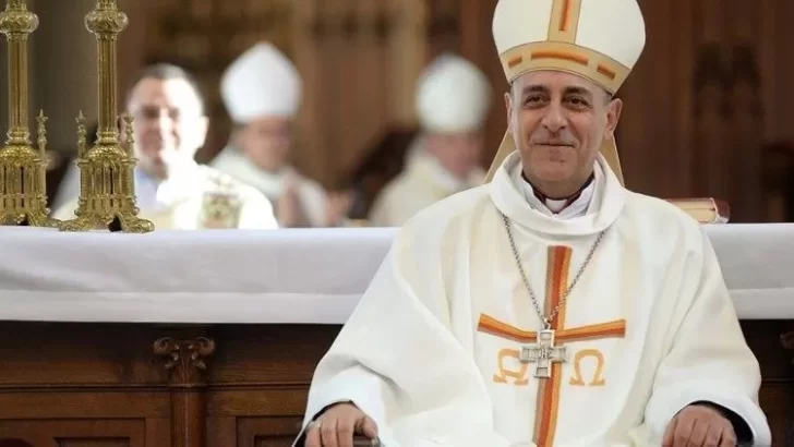 El Papa designó al arzobispo de La Plata al frente del Dicasterio para la Doctrina de la Fe