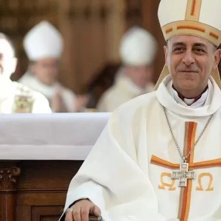 El Papa designó al arzobispo de La Plata al frente del Dicasterio para la Doctrina de la Fe