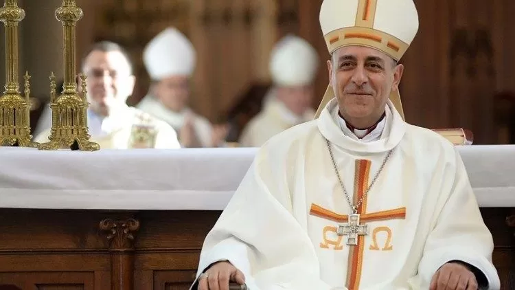 El Papa designó al arzobispo de La Plata al frente del Dicasterio para la Doctrina de la Fe