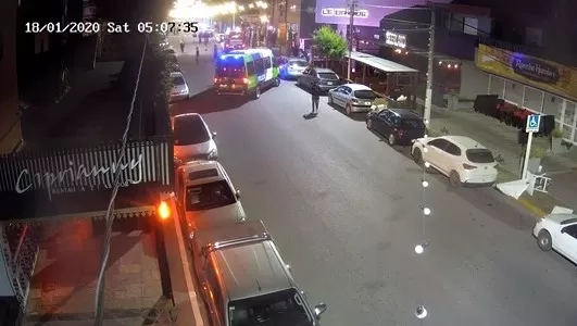 Video inédito sobre el asesinato de Fernando Báez Sosa: la secuencia completa de la golpiza