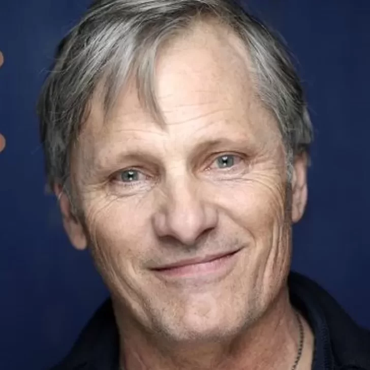 Viggo Mortensen presentará su libro de poemas y relatos en Bahía Blanca