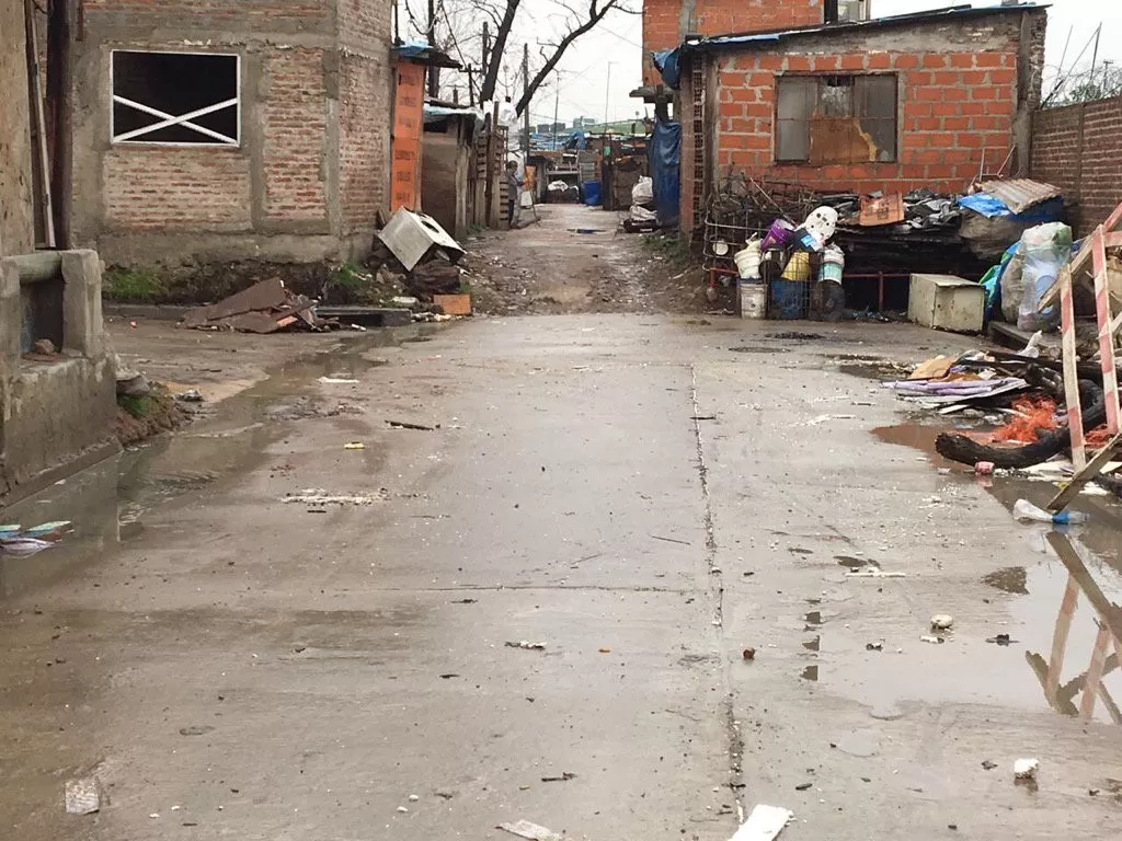 Droga envenenada: murieron 10 personas y hay 12 internados por consumir cocaína cortada con tóxicos Droga envenenada: murieron 10 personas y hay 12 internados por consumir cocaína cortada con tóxicos