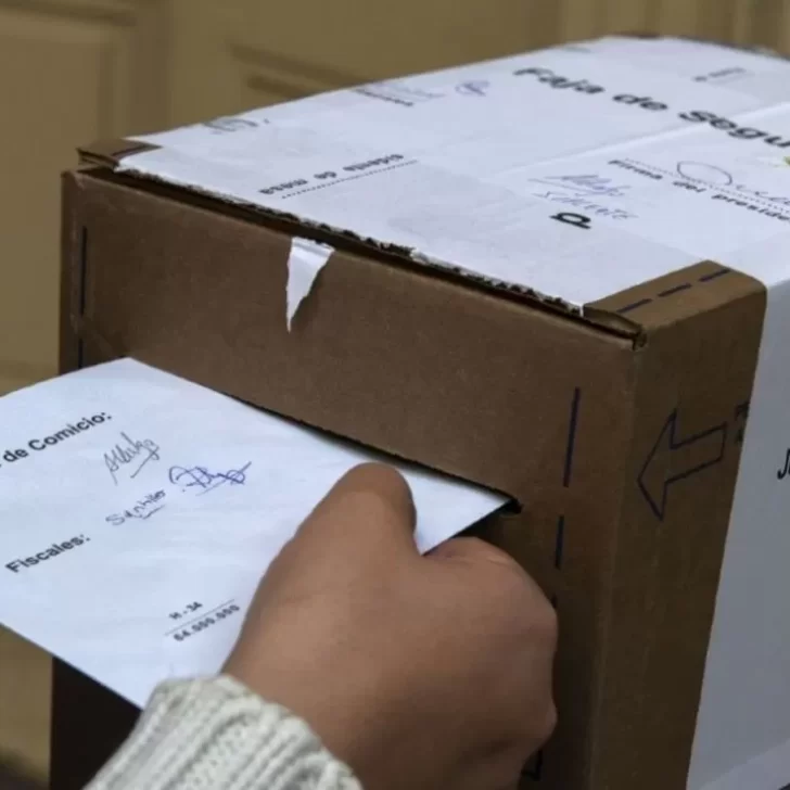 Elecciones 2023: más de 470.000 chubutenses van a las urnas este domingo para elegir gobernador