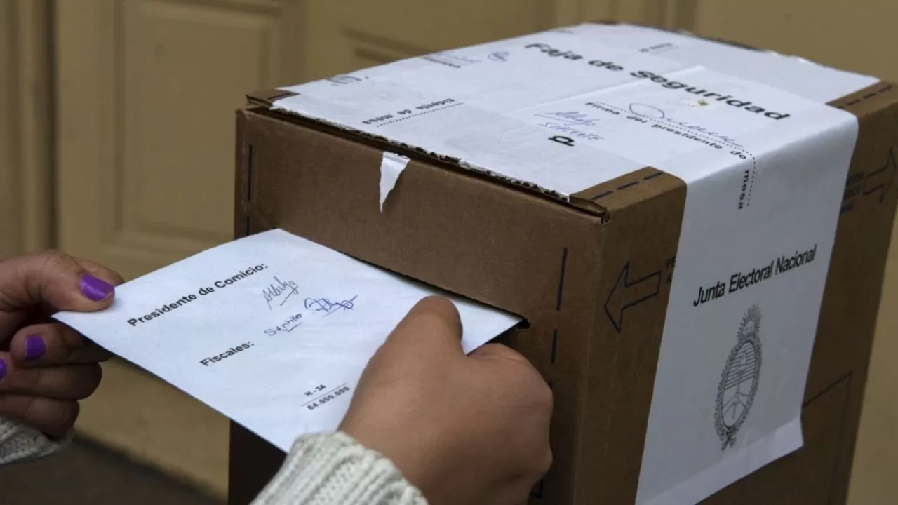 Elecciones 2023: más de 470.000 chubutenses van a las urnas este domingo para elegir gobernador
