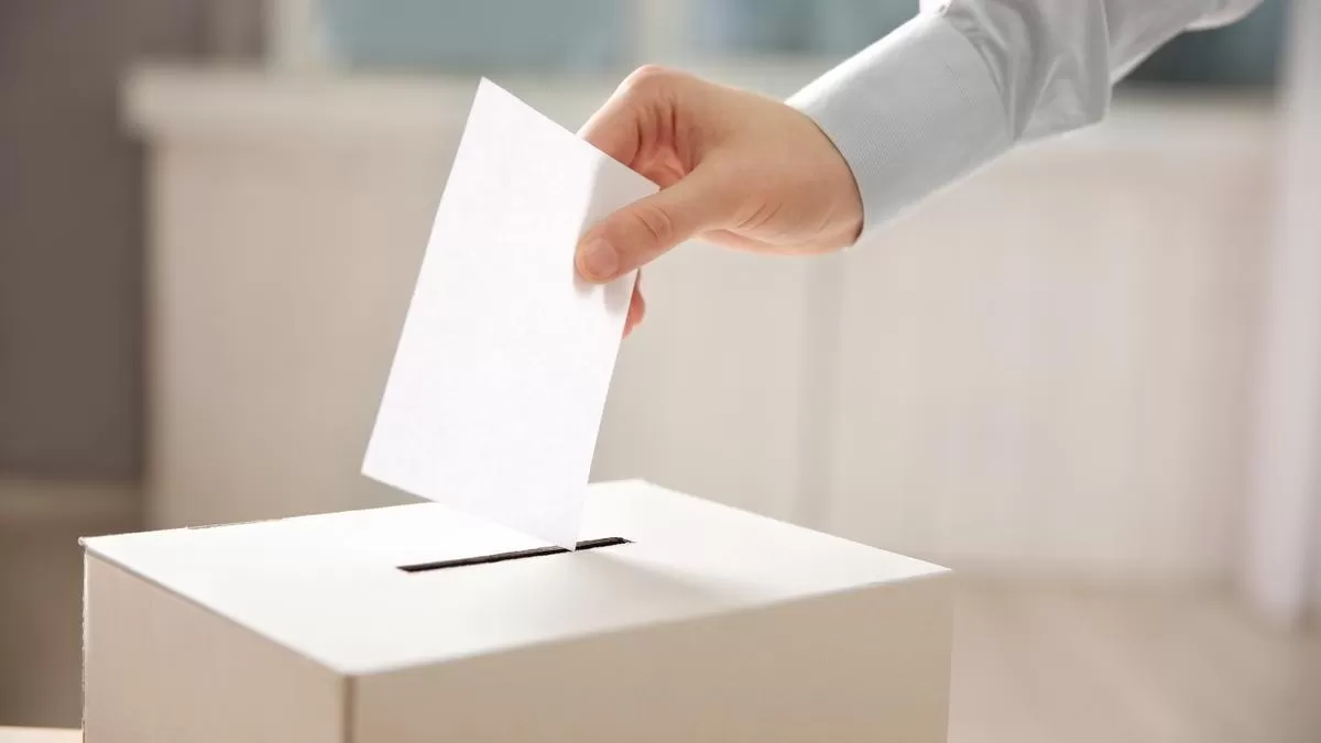 Elecciones 2023: ¿Cuál fue el porcentaje de voto en blanco en Santa Cruz?
