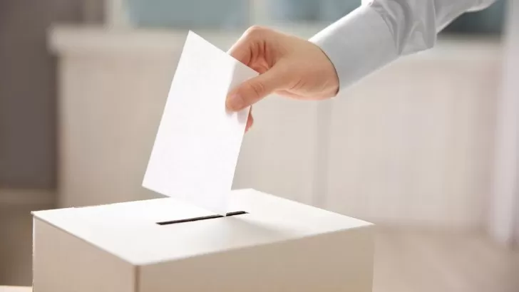 Insólito: el único candidato a intendente de un pueblo de Chubut “perdió” contra el voto en blanco