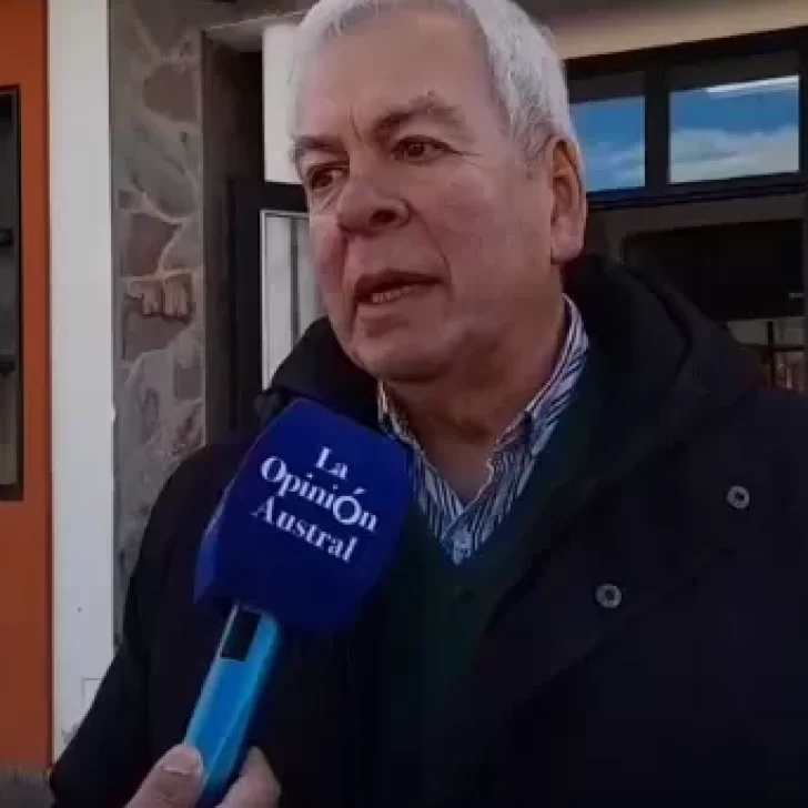 Pablo Noguera: “En el momento de colocar el sobre el vecino tiene el mayor poder”