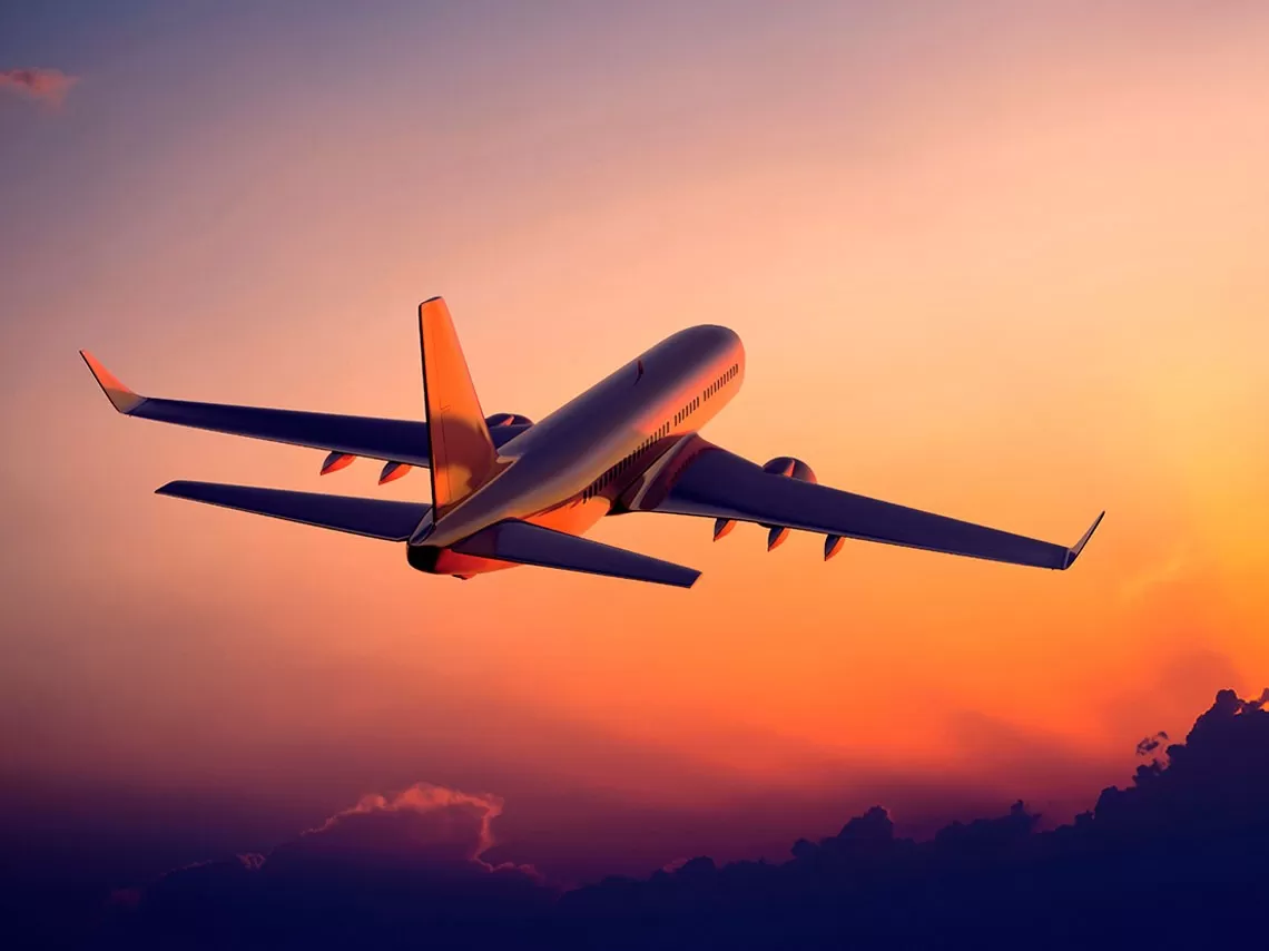 Precios Justos en las aerolíneas y descuento para jubilados: las expectativas en Santa Cruz