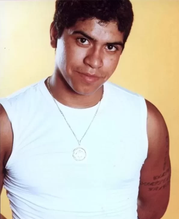 Se conmemoran los 40 años que cumpliría el cantante tropical Walter Olmos
