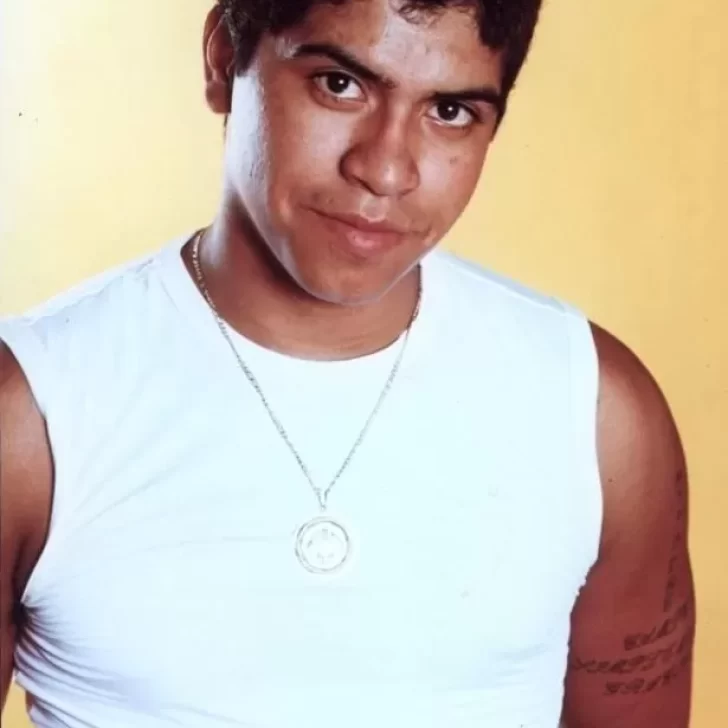 Se conmemoran los 40 años que cumpliría el cantante tropical Walter Olmos