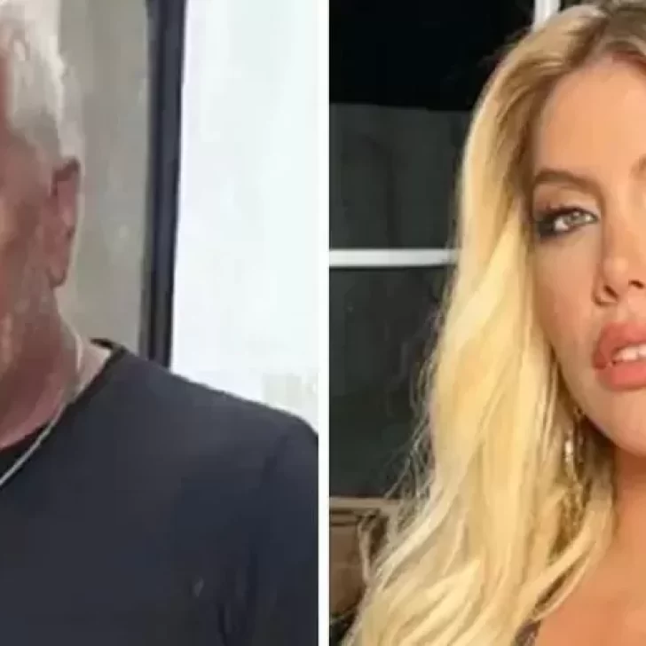 La drástica decisión que tomó Wanda Nara con su padre: “No hay forma de reconciliarlos”