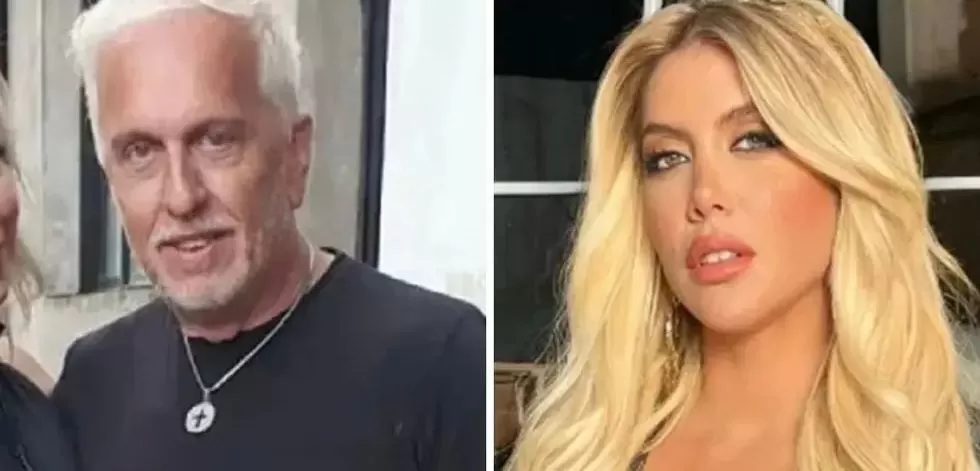 La drástica decisión que tomó Wanda Nara con su padre: “No hay forma de reconciliarlos”