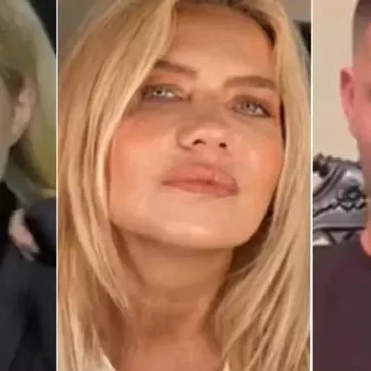 Video. Se filtró un audio de la madre de Wanda Nara hablando sobre las presuntas extorsiones de Mauro Icardi: “No podés encerrarla”