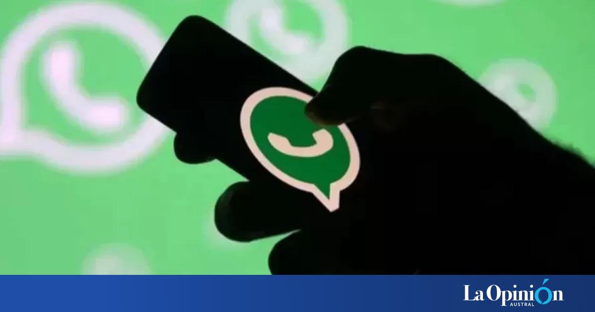 El peligroso mensaje de Whatsapp que nunca hay que contestar y que ...