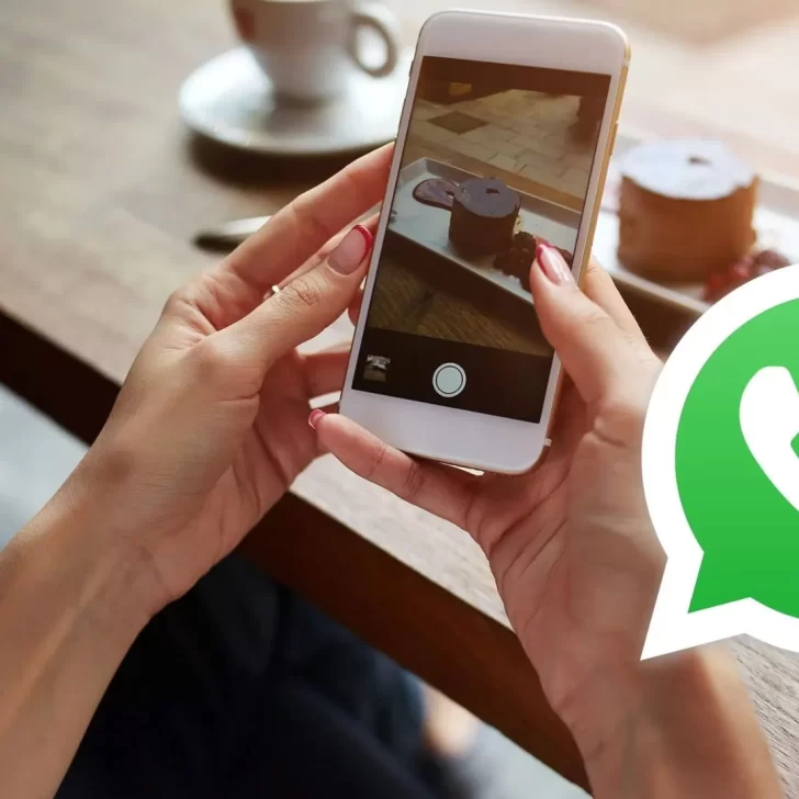WhatsApp: dónde se almacenan las copias de seguridad