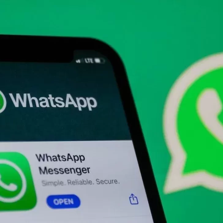 WhatsApp: estos celulares dejarán de ser compatibles a partir de septiembre