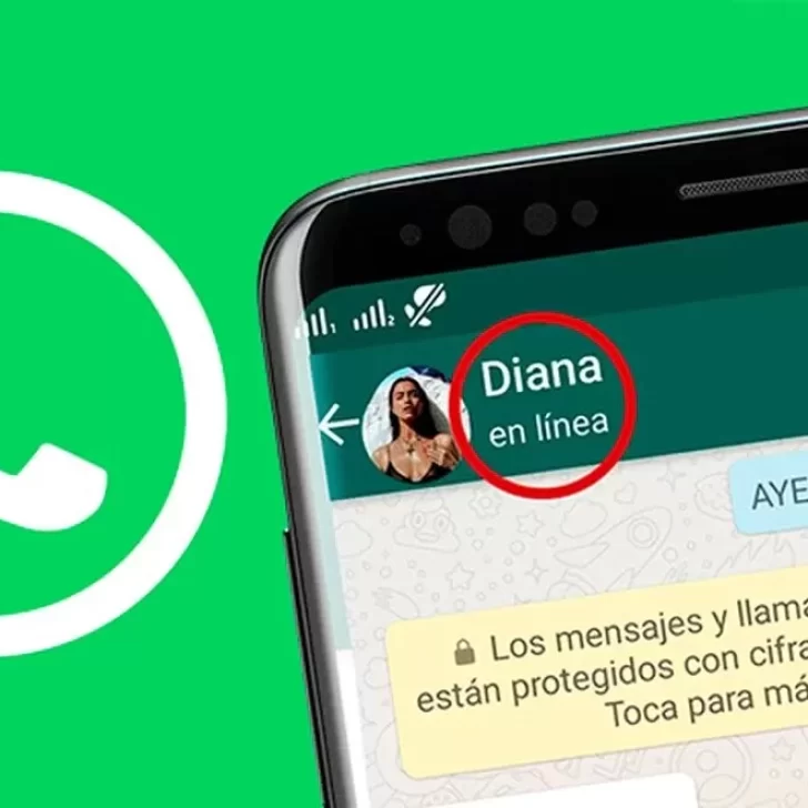 Es oficial: WhatsApp te permitirá ocultar cuando estés “en línea”