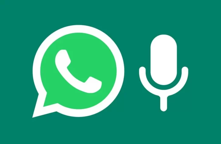 WhatsApp: cómo pasar tus audios a texto fácilmente y sin descargar nada
