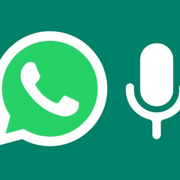 WhatsApp: cómo pasar tus audios a texto fácilmente y sin descargar nada
