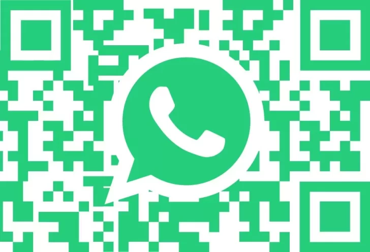 WhatsApp: conocé los atajos y códigos QR secretos para mensajear más rápido