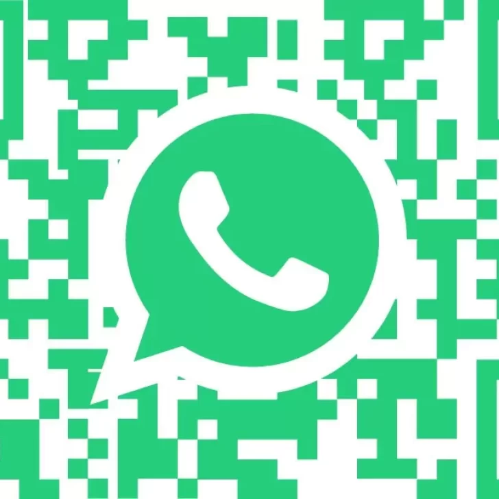 WhatsApp: conocé los atajos y códigos QR secretos para mensajear más rápido