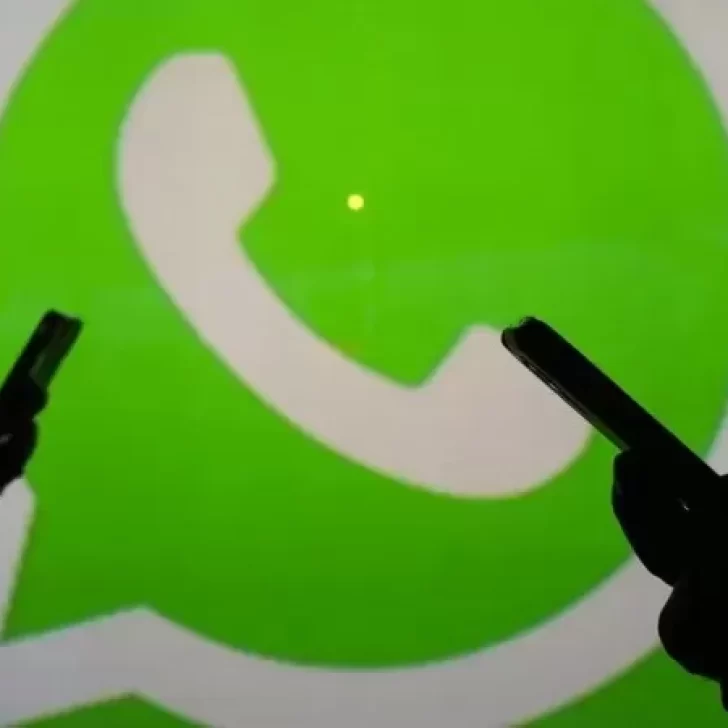 WhatsApp: con qué nombre te guardan como contacto WhatsApp: con qué nombre te guardan como contacto