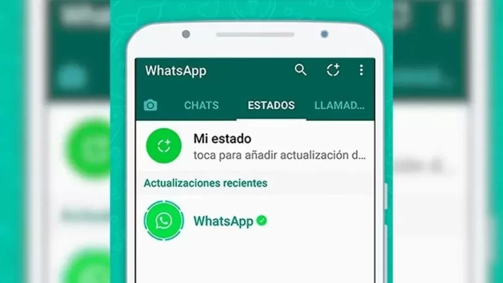 WhatsApp eliminará los “Estados” y los reemplazará por una nueva función: “Actualizaciones”