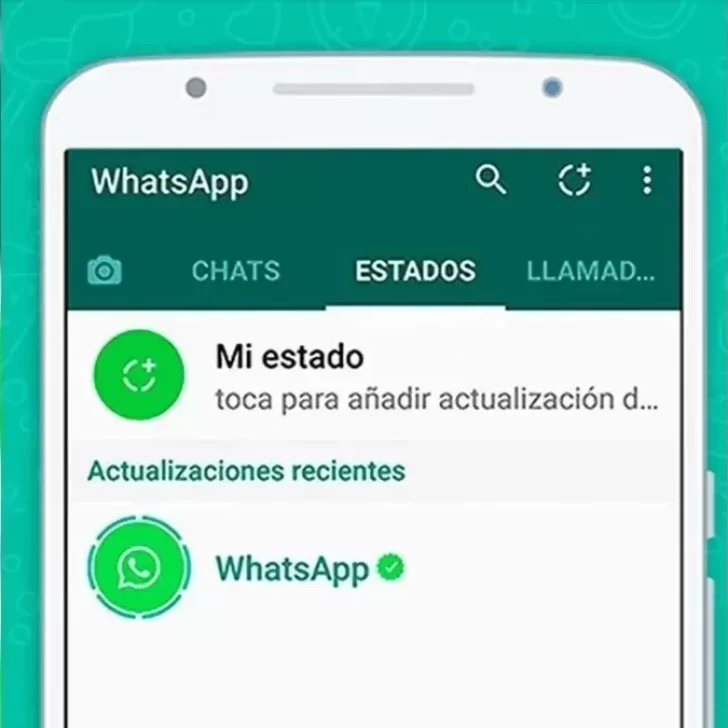 WhatsApp eliminará los “Estados” y los reemplazará por una nueva función: “Actualizaciones”