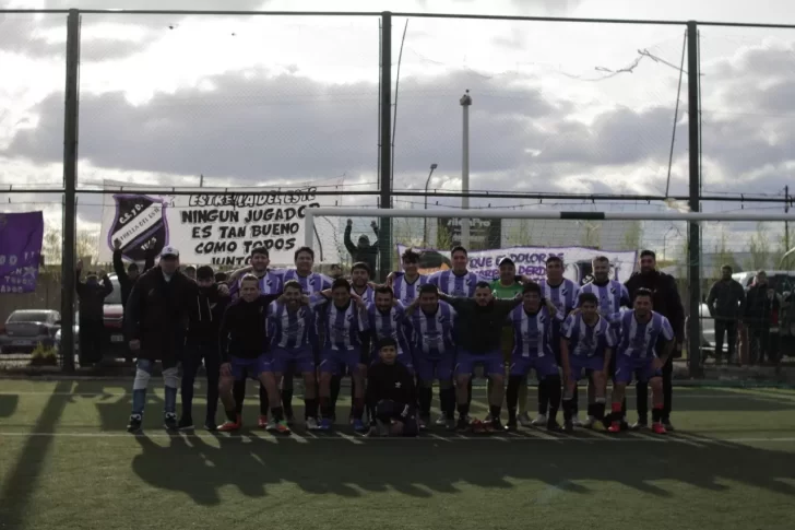 Copa Argentina Senior: Río Gallegos empezará en marzo y Las Heras lo hará este fin de semana