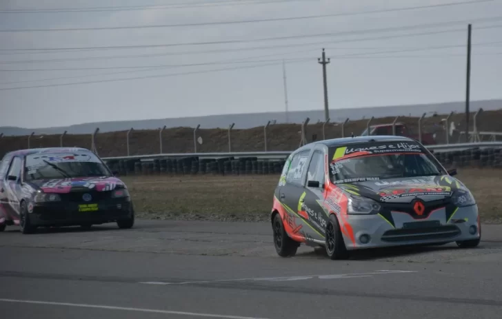 ¡Volvió el run-run! Se estrena el capítulo 2022 en el autódromo José Muñiz de Río Gallegos