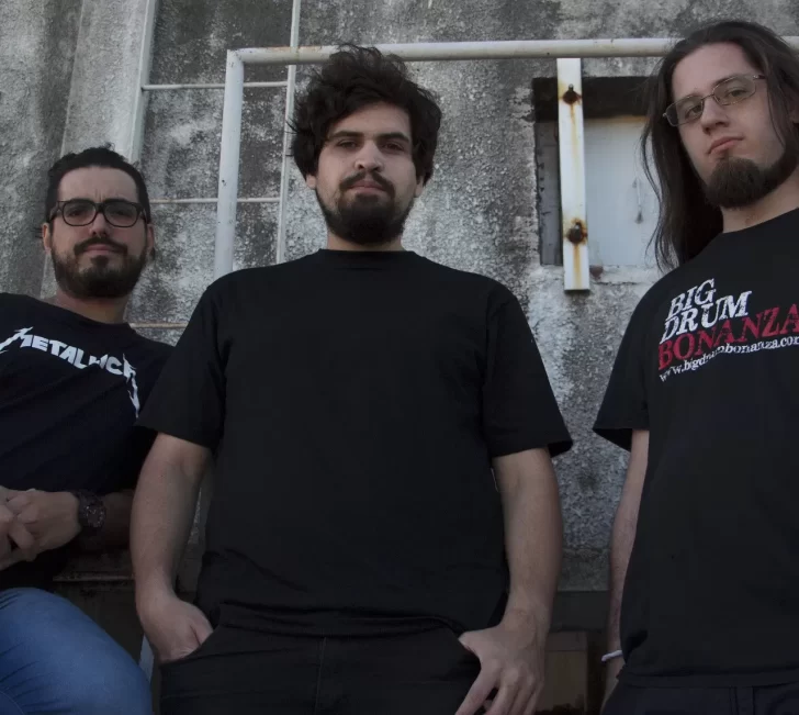 “Jazz Trío” arranca en Río Gallegos una gira “free”