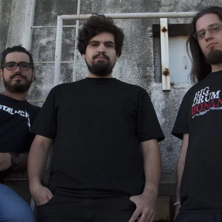 “Jazz Trío” arranca en Río Gallegos una gira “free”