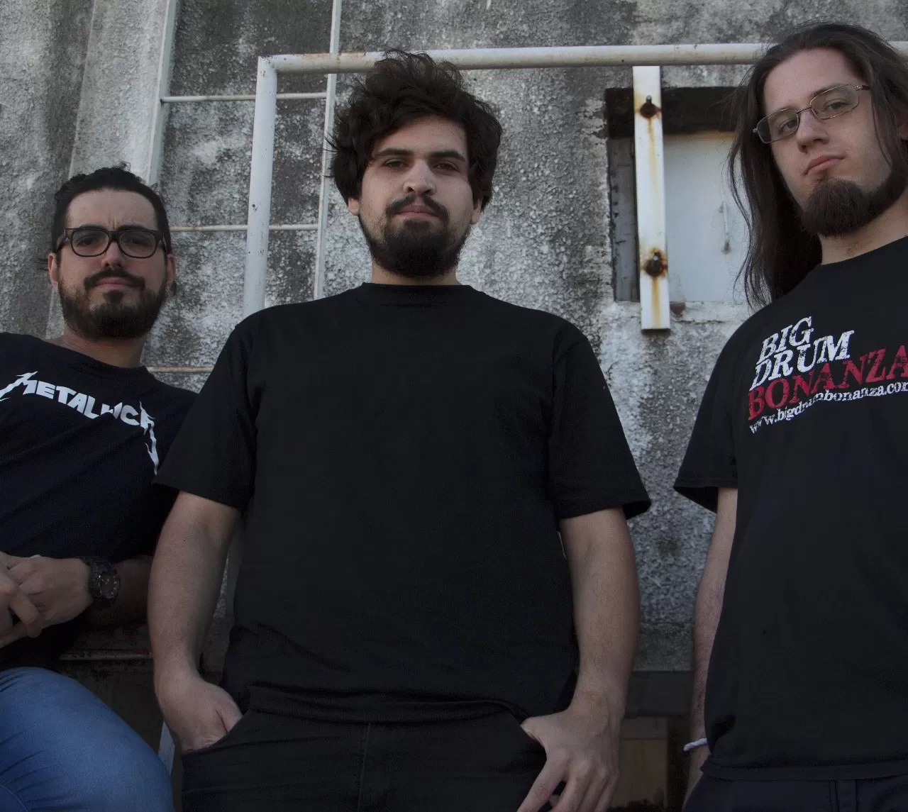 “Jazz Trío” arranca en Río Gallegos una gira “free”