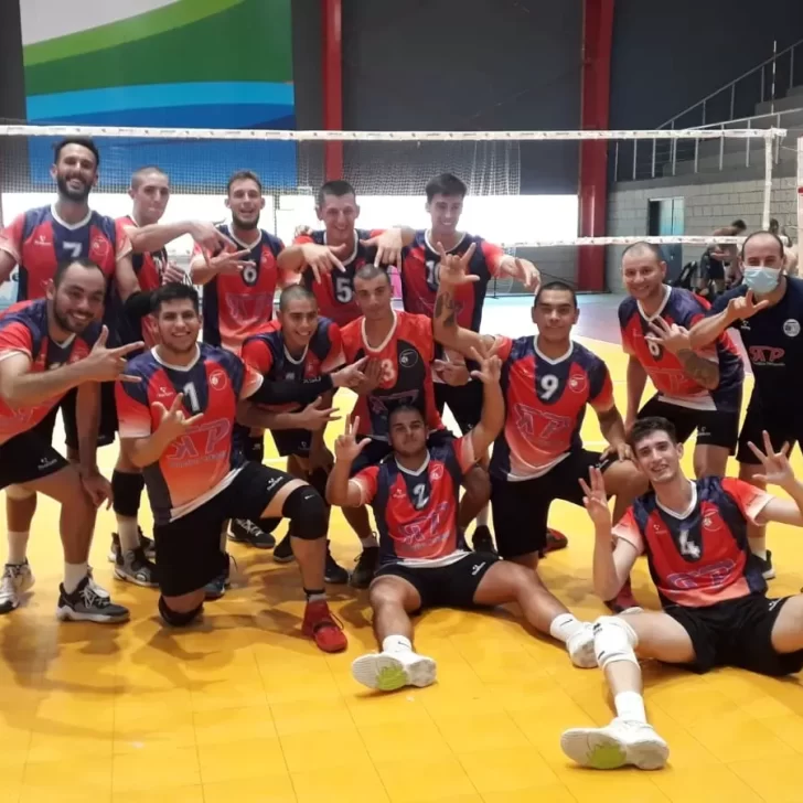 AMUVOCA ya está en Villa María para jugar la Ronda Campeonato de la Liga Nacional A2 AMUVOCA ya está en Villa María para jugar la Ronda Campeonato de la Liga Nacional A2