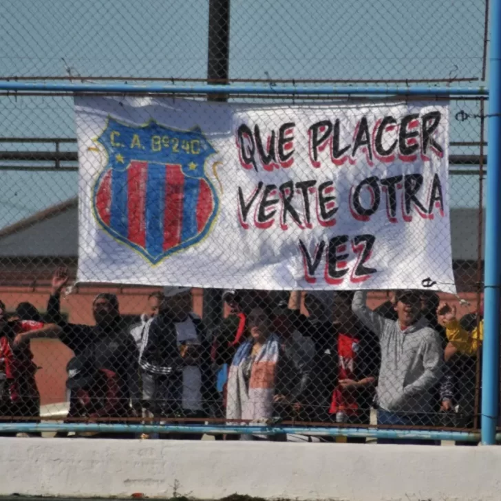 Así serán los cruces de los cuartos de final de vuelta de la Primera “A” del Fútbol de los Barrios