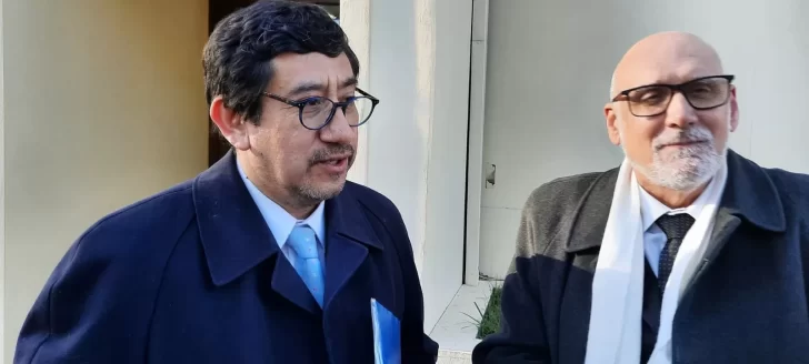 Fabián Gutiérrez: la querella buscará perpetua a los imputados y reafirma que hubo más involucrados