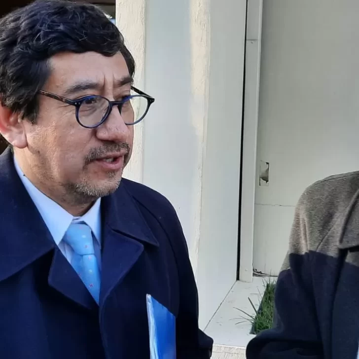 Fabián Gutiérrez: la querella buscará perpetua a los imputados y reafirma que hubo más involucrados Fabián Gutiérrez: la querella buscará perpetua a los imputados y reafirma que hubo más involucrados