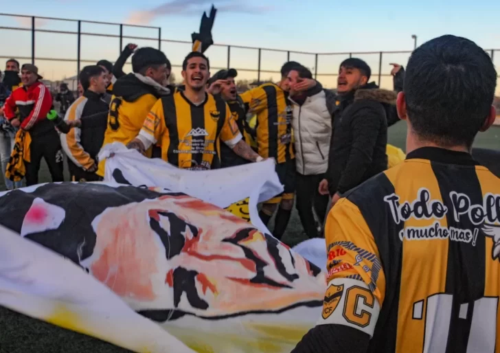 ¡Ferro campeón! El Carbonero se quedó con el Torneo “Walter Taquía” en Río Gallegos