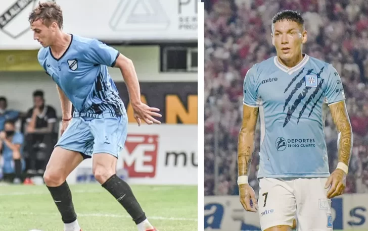 Día del futbolista argentino: la actualidad de los nacidos en Santa Cruz