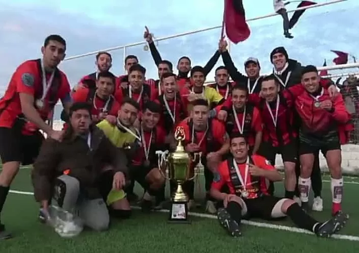 Torneo Regional Federal Amateur: Independiente de San Julián visita a Argentino en Piedra Buena