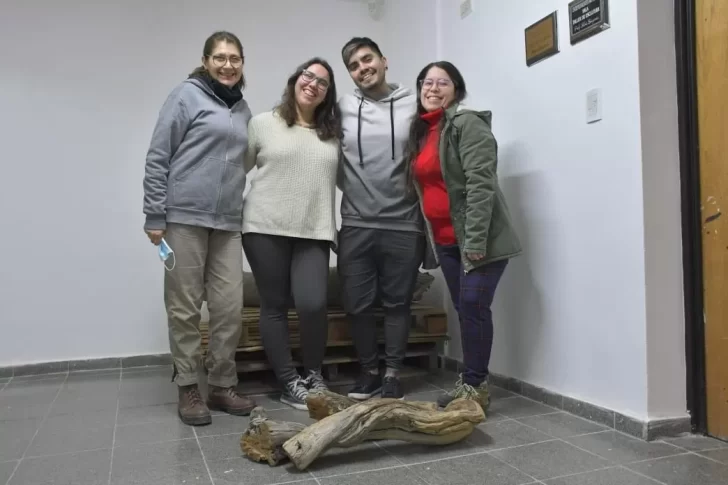 Tres escultores representarán a Santa Cruz en la Bienal de Chaco